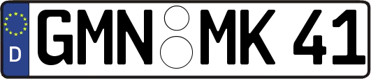 GMN-MK41