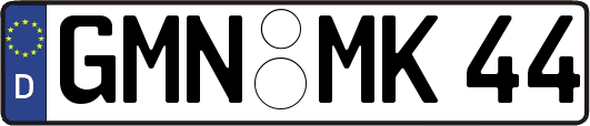 GMN-MK44