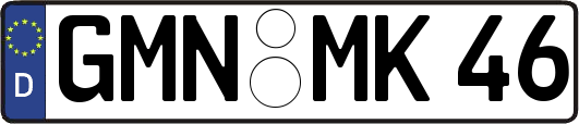 GMN-MK46