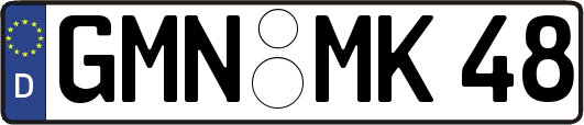 GMN-MK48