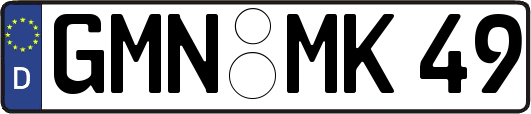 GMN-MK49