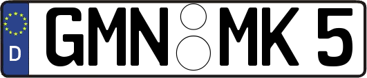 GMN-MK5