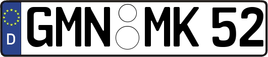 GMN-MK52