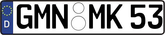 GMN-MK53