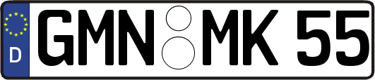 GMN-MK55