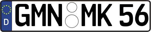 GMN-MK56