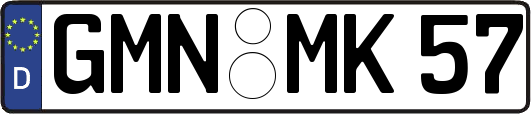 GMN-MK57