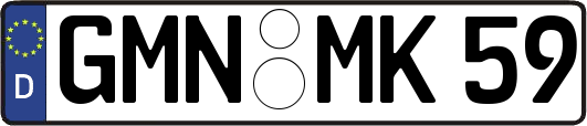 GMN-MK59
