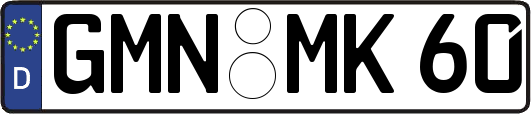 GMN-MK60