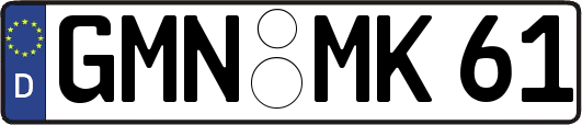 GMN-MK61