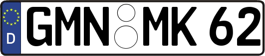 GMN-MK62