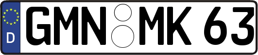 GMN-MK63