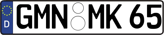 GMN-MK65