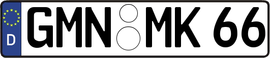 GMN-MK66