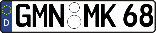 GMN-MK68