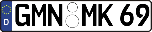 GMN-MK69