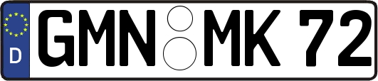 GMN-MK72