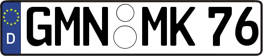 GMN-MK76