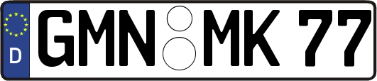 GMN-MK77