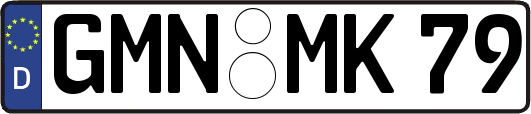 GMN-MK79