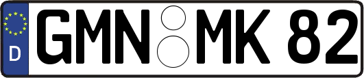 GMN-MK82