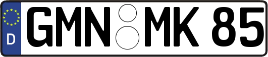 GMN-MK85