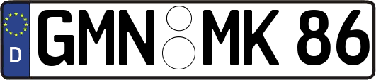 GMN-MK86