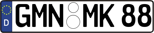 GMN-MK88