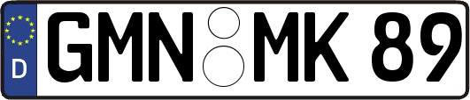 GMN-MK89