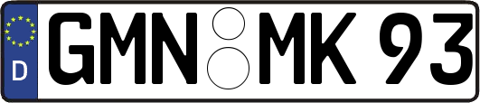 GMN-MK93