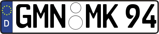 GMN-MK94