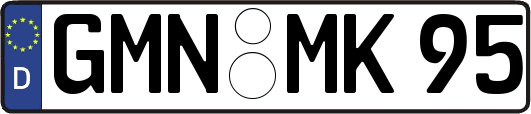 GMN-MK95