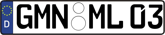 GMN-ML03