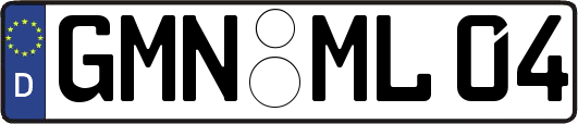GMN-ML04