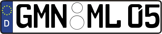 GMN-ML05