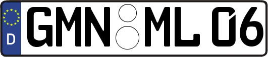 GMN-ML06
