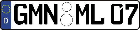 GMN-ML07