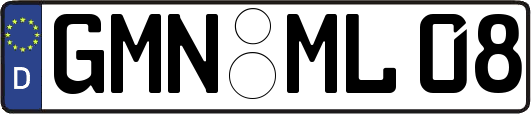 GMN-ML08