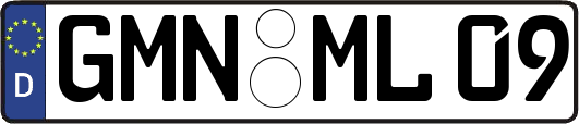 GMN-ML09