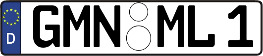 GMN-ML1