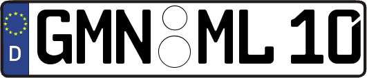 GMN-ML10