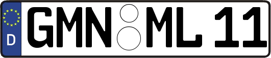 GMN-ML11