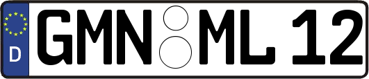 GMN-ML12