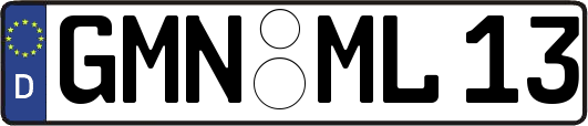 GMN-ML13