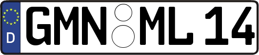 GMN-ML14