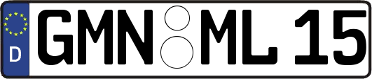 GMN-ML15