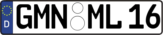 GMN-ML16