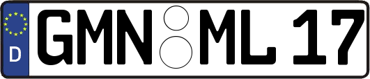 GMN-ML17