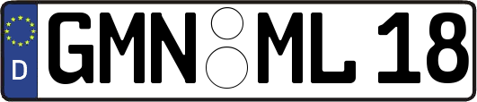 GMN-ML18