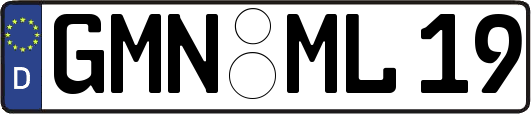 GMN-ML19